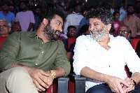 Tillu Square Movie Success Meet Photos